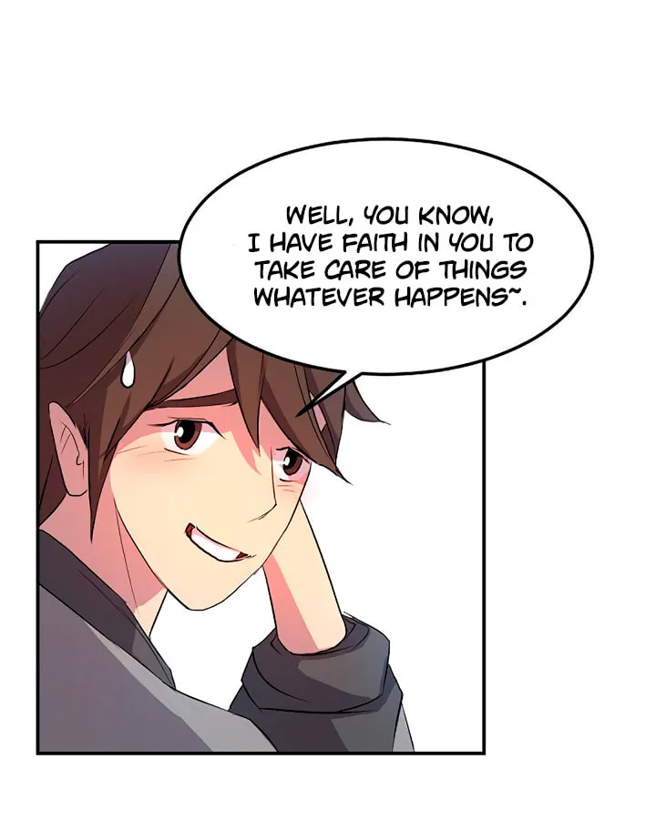 Read Bulsamujeok chapter 8 image 31 on Lezhin