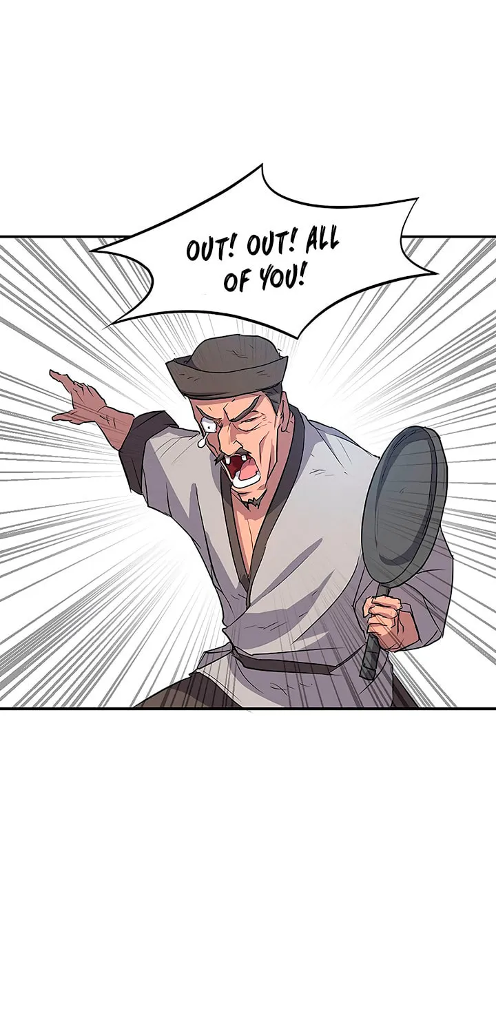 Read Bulsamujeok chapter 8 image 39 on Lezhin