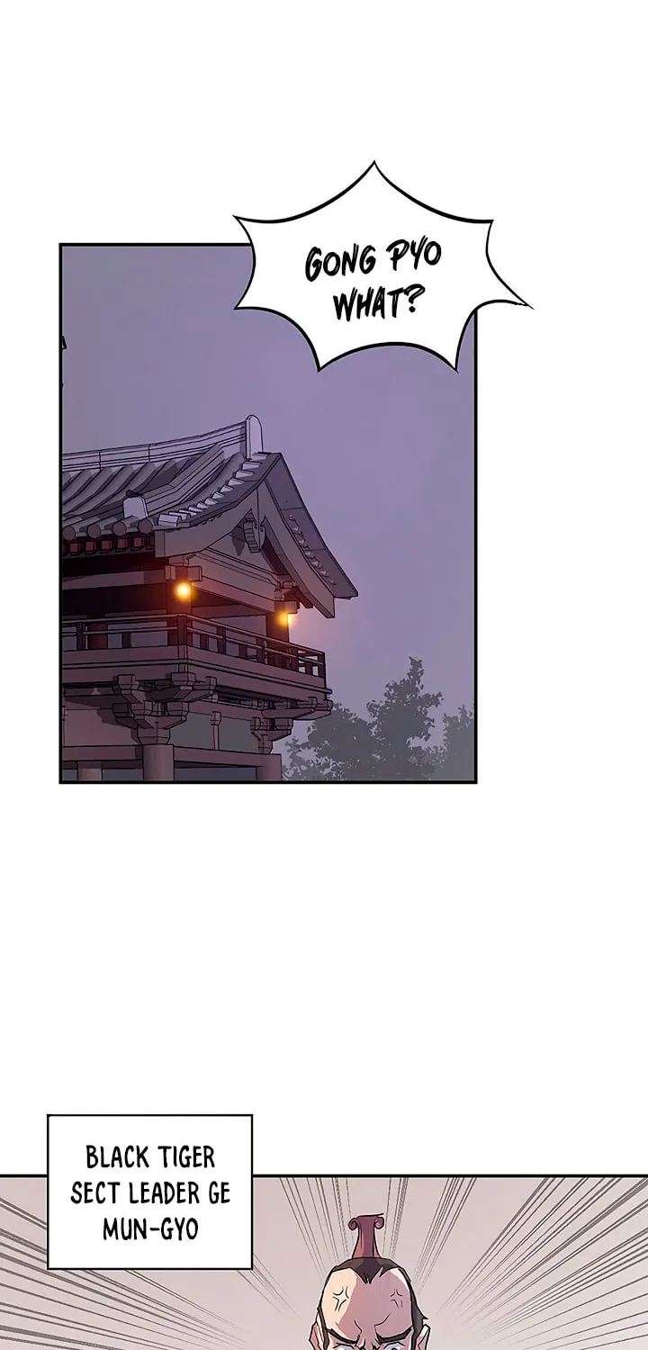 Read Bulsamujeok chapter 8 image 40 on Lezhin