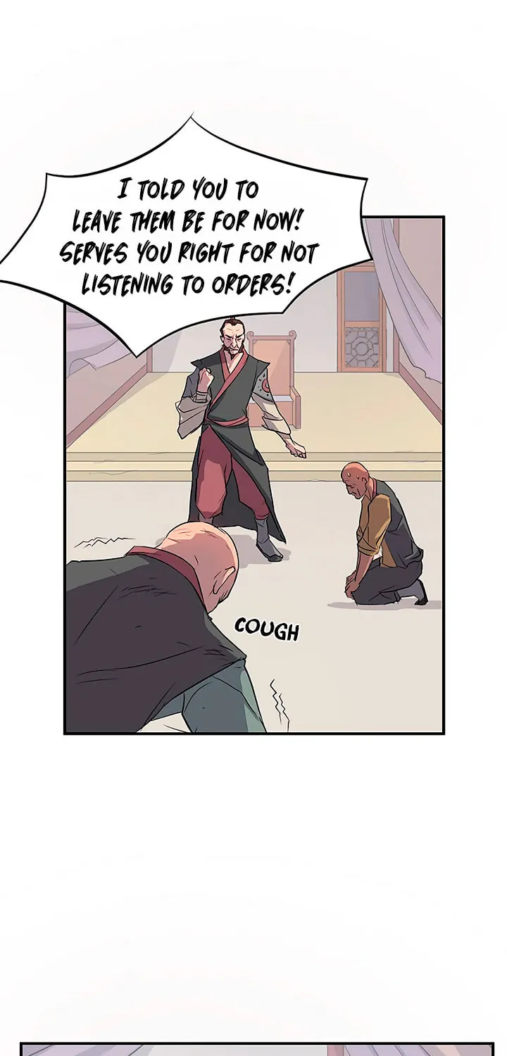 Read Bulsamujeok chapter 8 image 43 on Lezhin