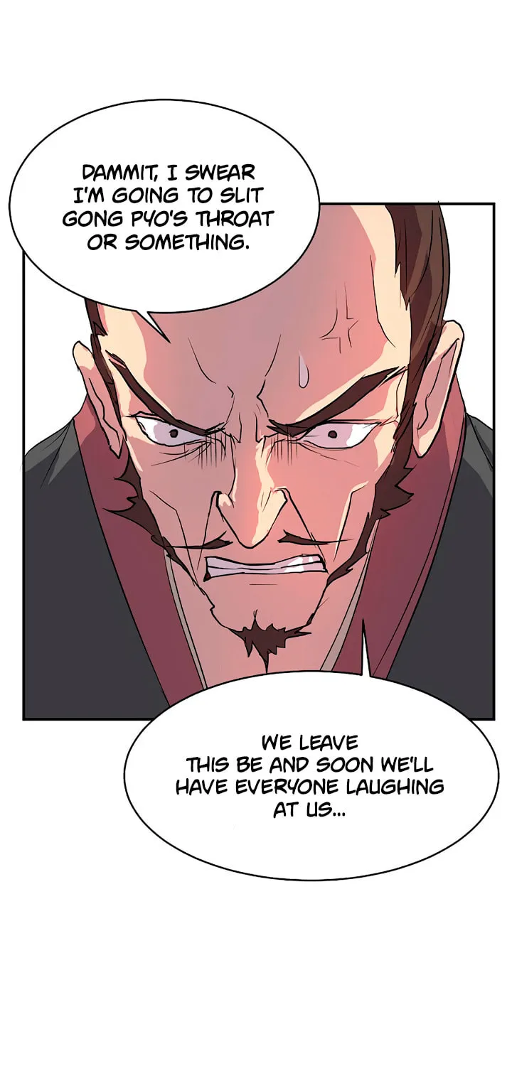 Read Bulsamujeok chapter 8 image 47 on Lezhin