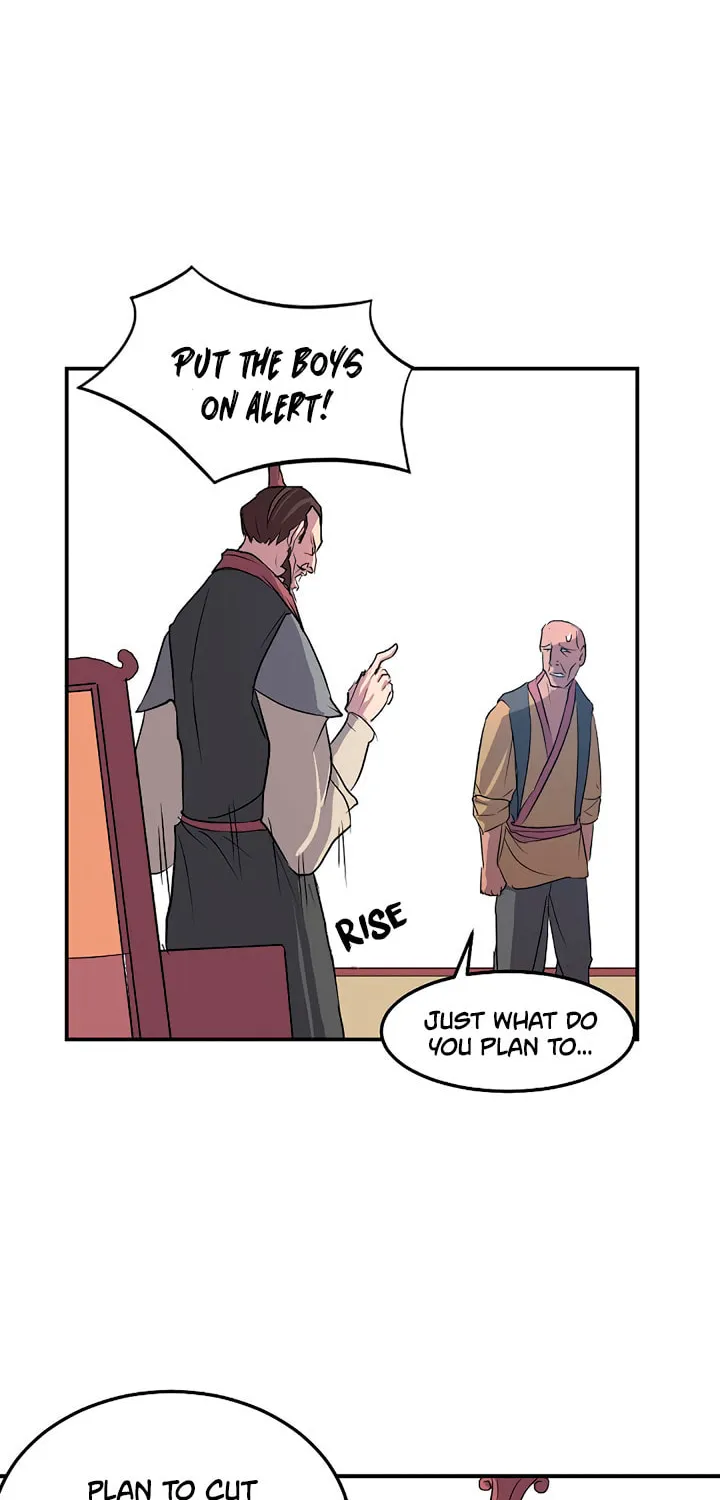 Read Bulsamujeok chapter 8 image 48 on Lezhin