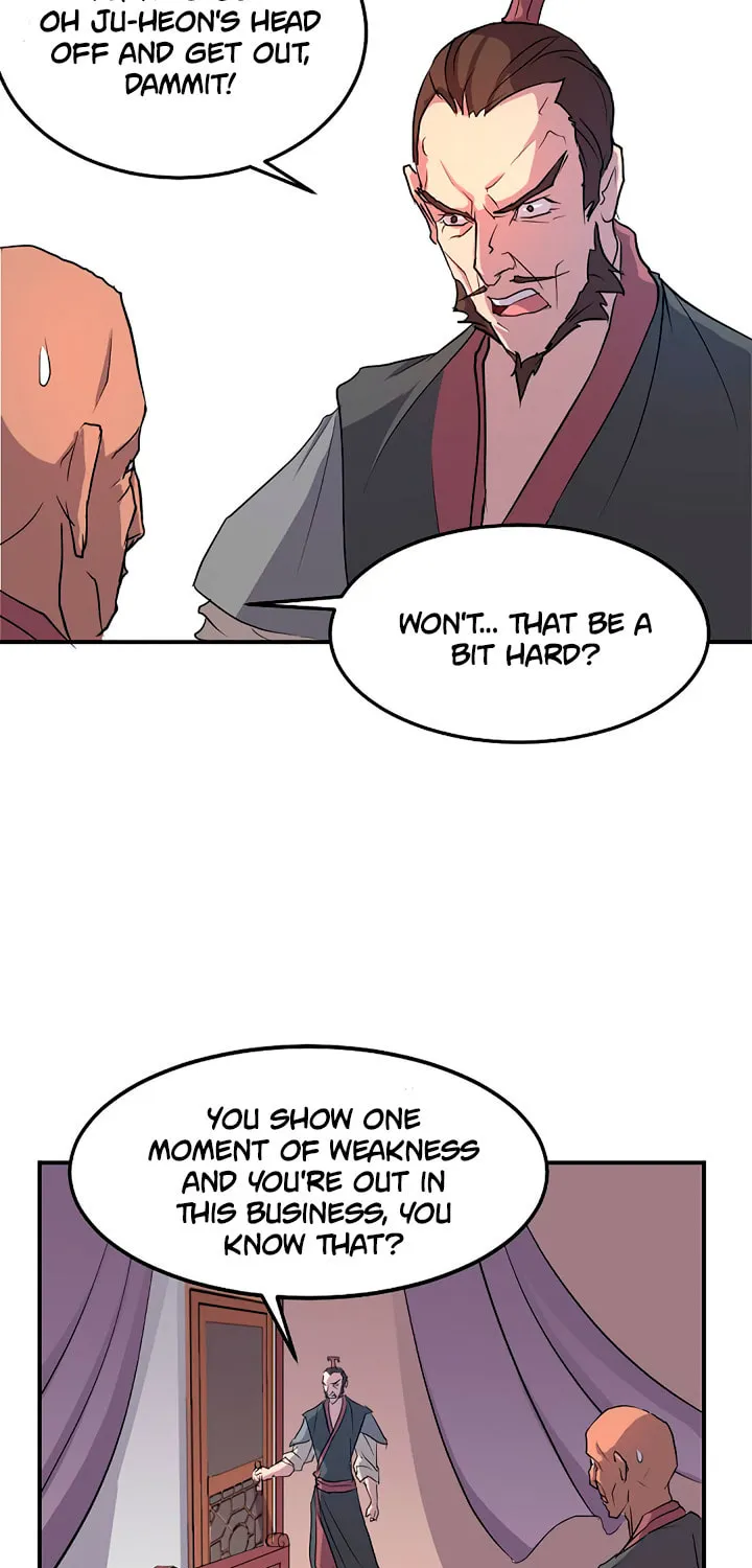 Read Bulsamujeok chapter 8 image 49 on Lezhin