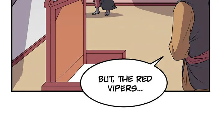 Read Bulsamujeok chapter 8 image 50 on Lezhin