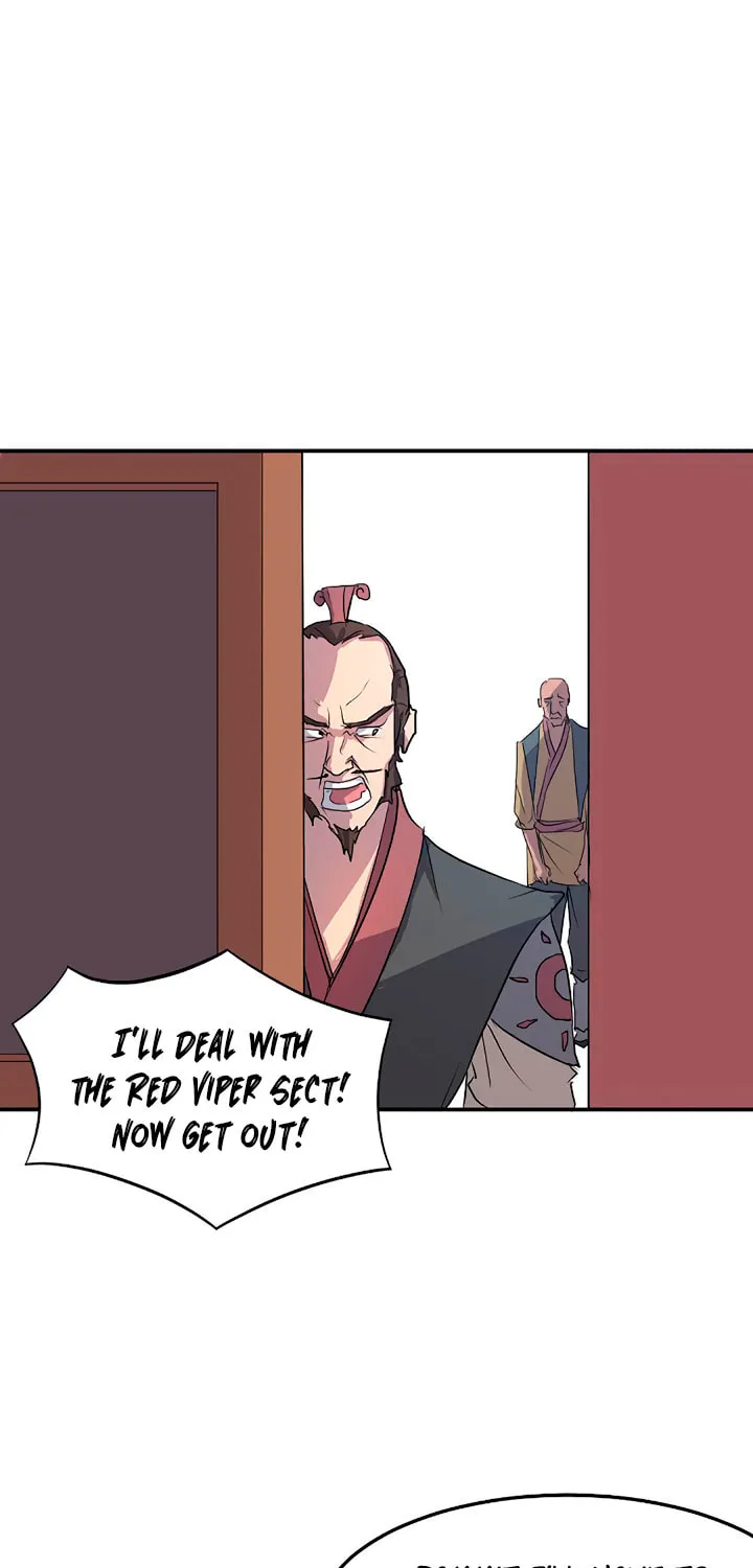 Read Bulsamujeok chapter 8 image 51 on Lezhin