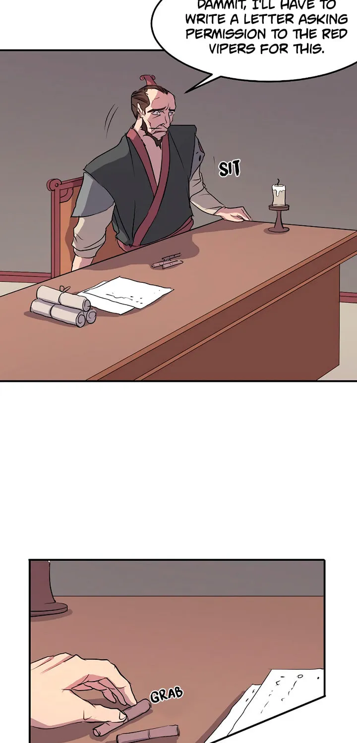 Read Bulsamujeok chapter 8 image 52 on Lezhin