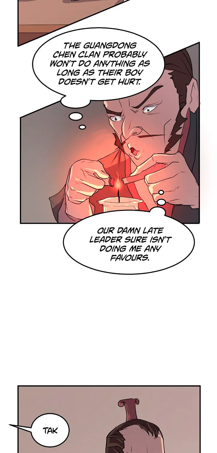 Read Bulsamujeok chapter 8 image 53 on Lezhin