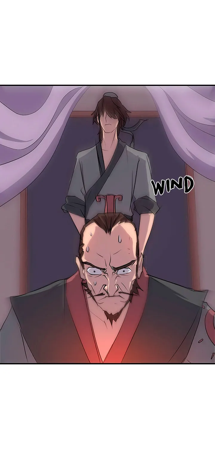 Read Bulsamujeok chapter 8 image 55 on Lezhin