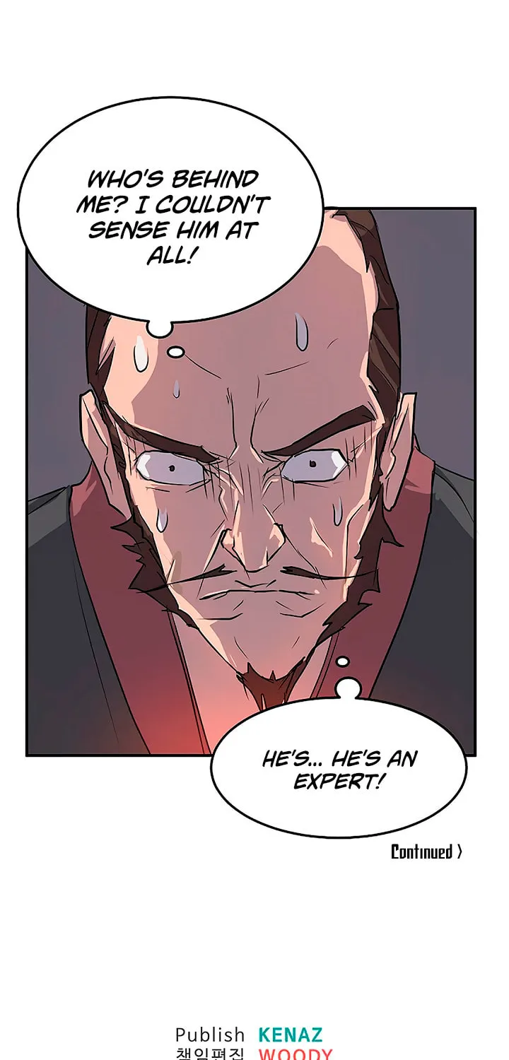 Read Bulsamujeok chapter 8 image 56 on Lezhin