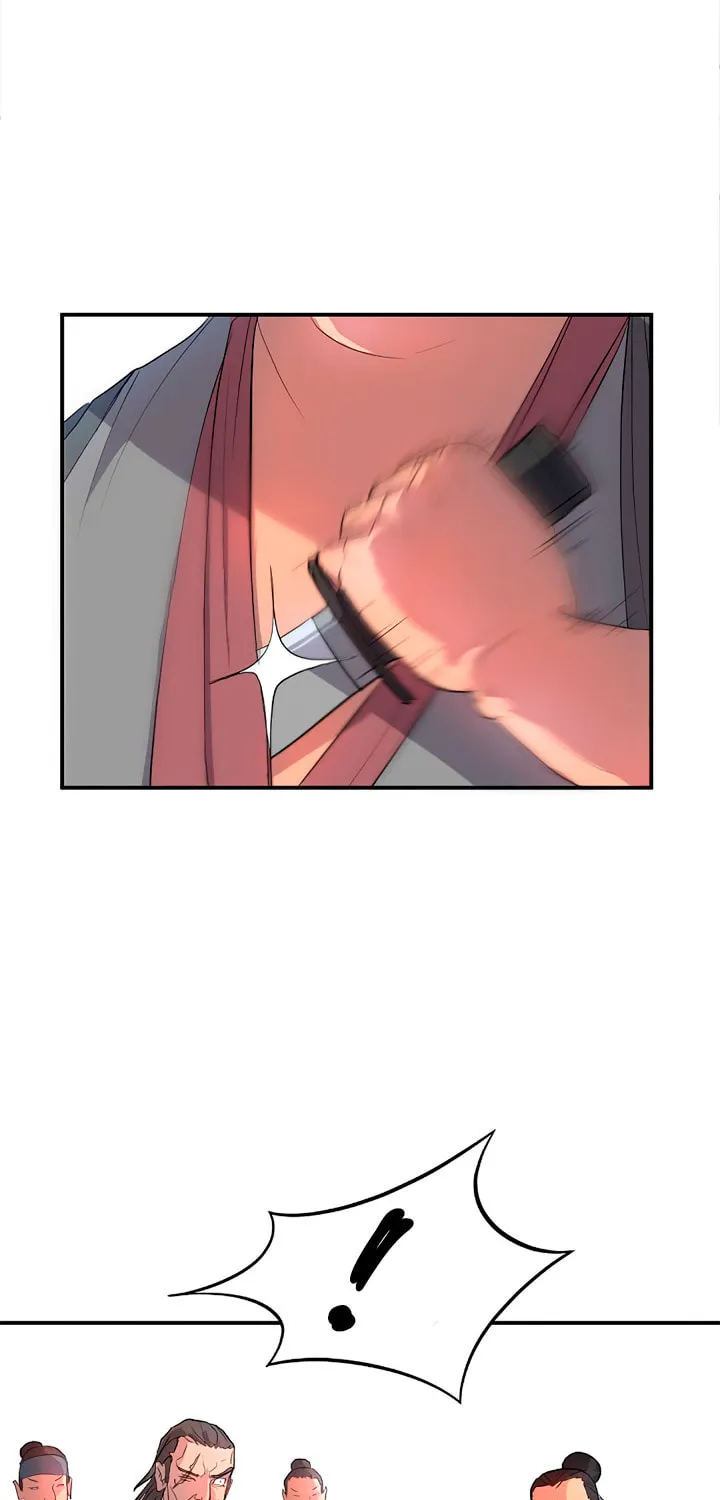 Read Bulsamujeok chapter 8 image 8 on Lezhin