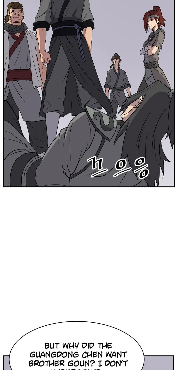 Read Bulsamujeok chapter 80 image 10 on Lezhin
