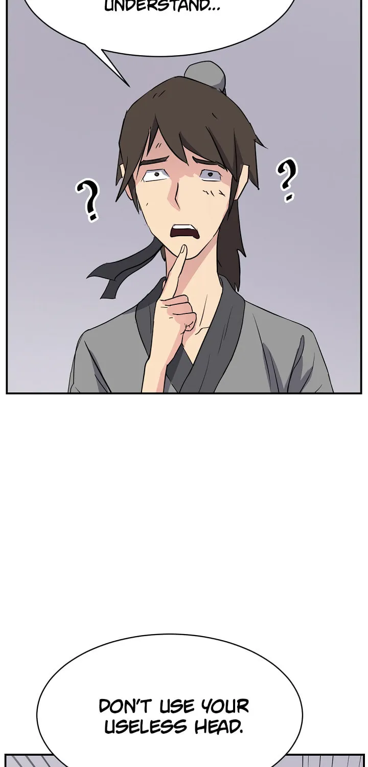 Read Bulsamujeok chapter 80 image 11 on Lezhin