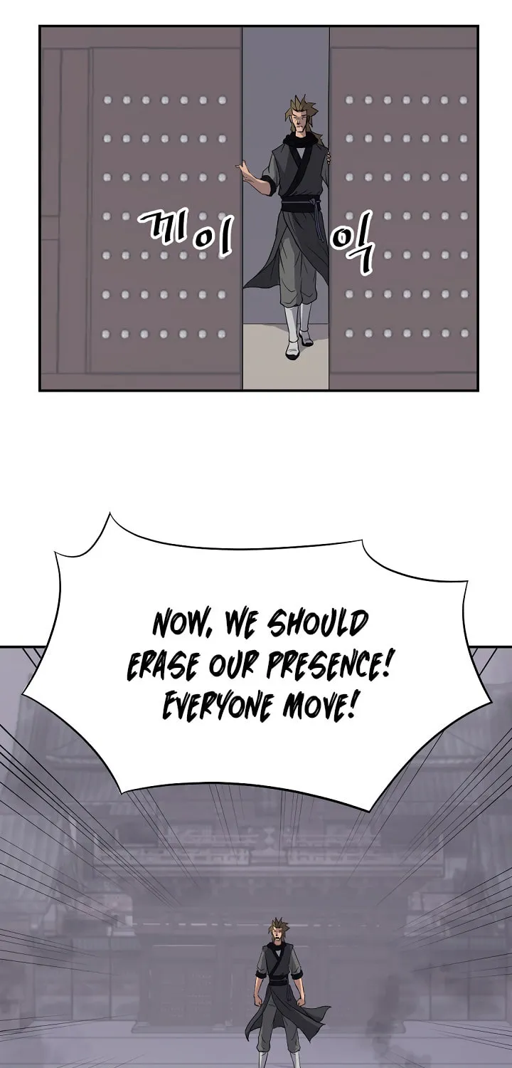 Read Bulsamujeok chapter 80 image 15 on Lezhin