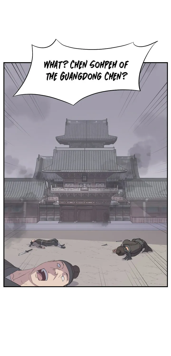 Read Bulsamujeok chapter 80 image 2 on Lezhin