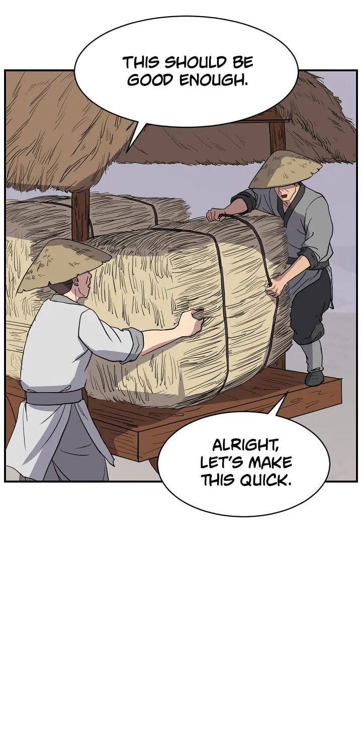 Read Bulsamujeok chapter 80 image 21 on Lezhin
