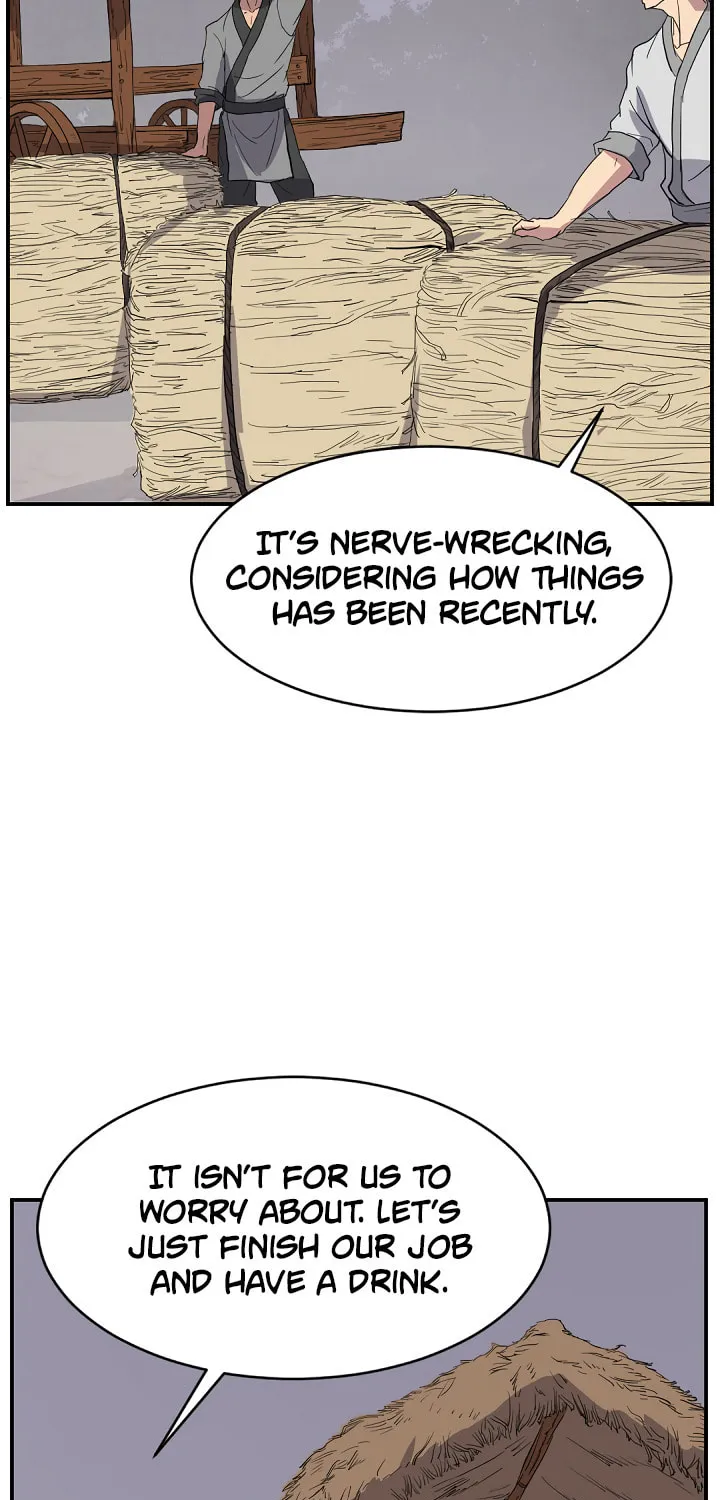 Read Bulsamujeok chapter 80 image 23 on Lezhin