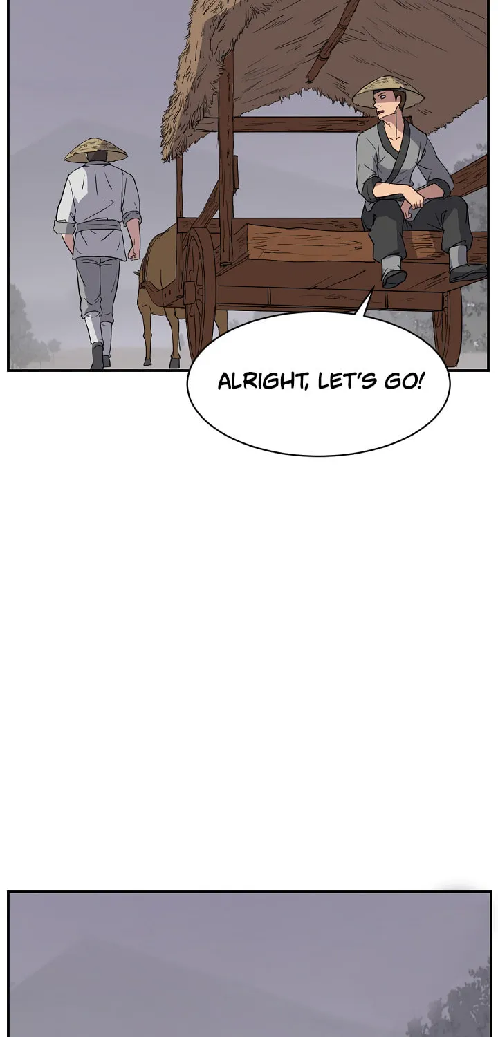 Read Bulsamujeok chapter 80 image 24 on Lezhin