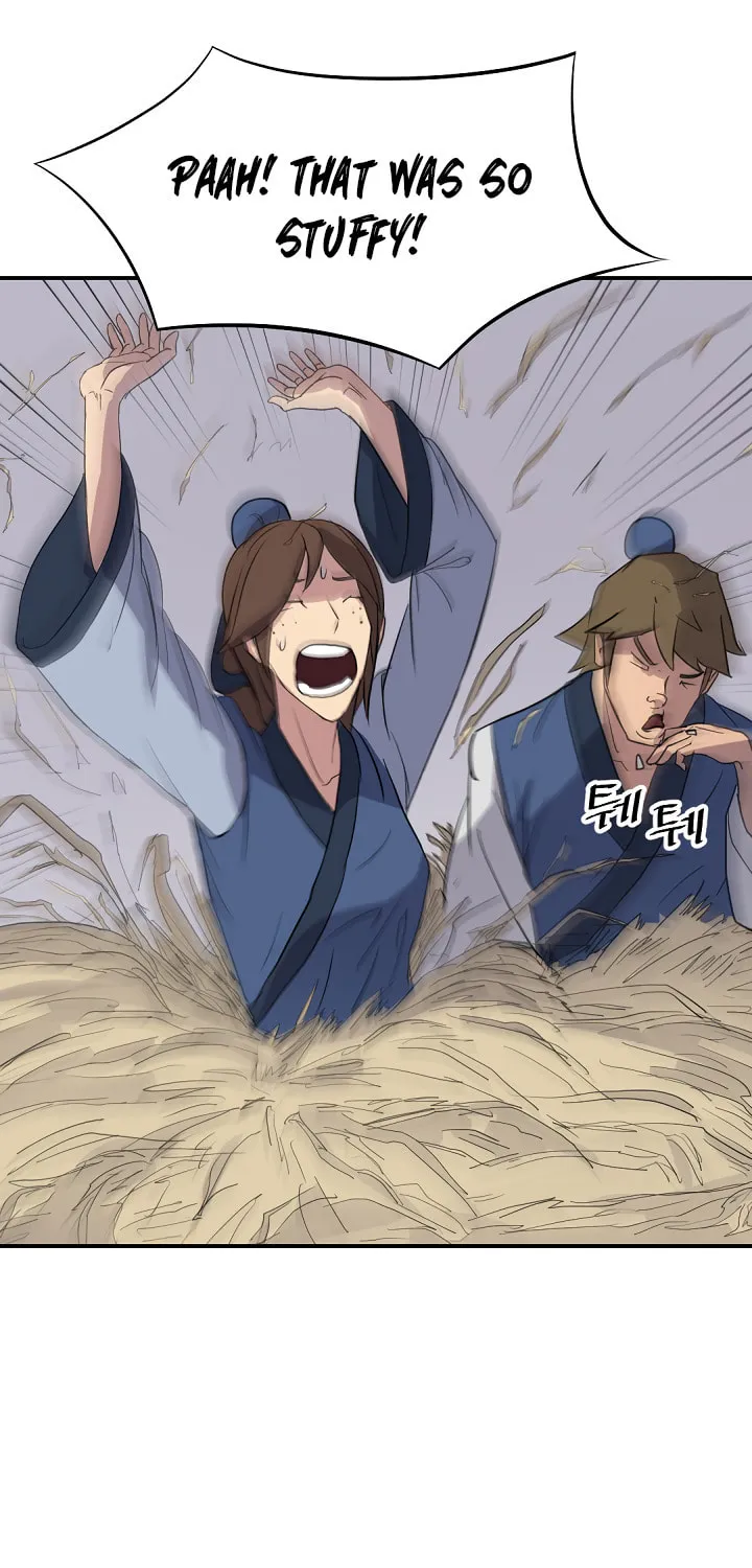 Read Bulsamujeok chapter 80 image 27 on Lezhin