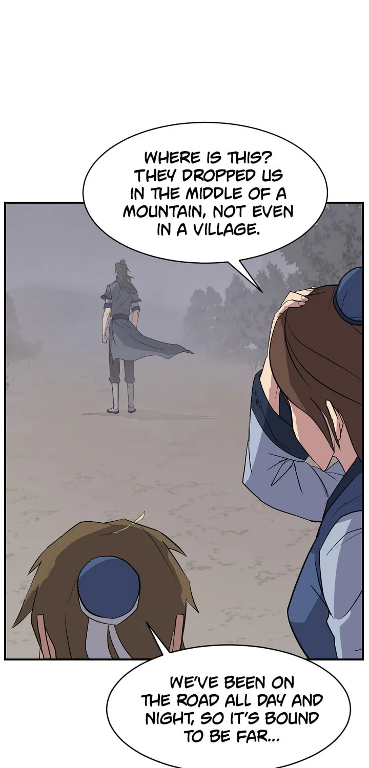 Read Bulsamujeok chapter 80 image 28 on Lezhin
