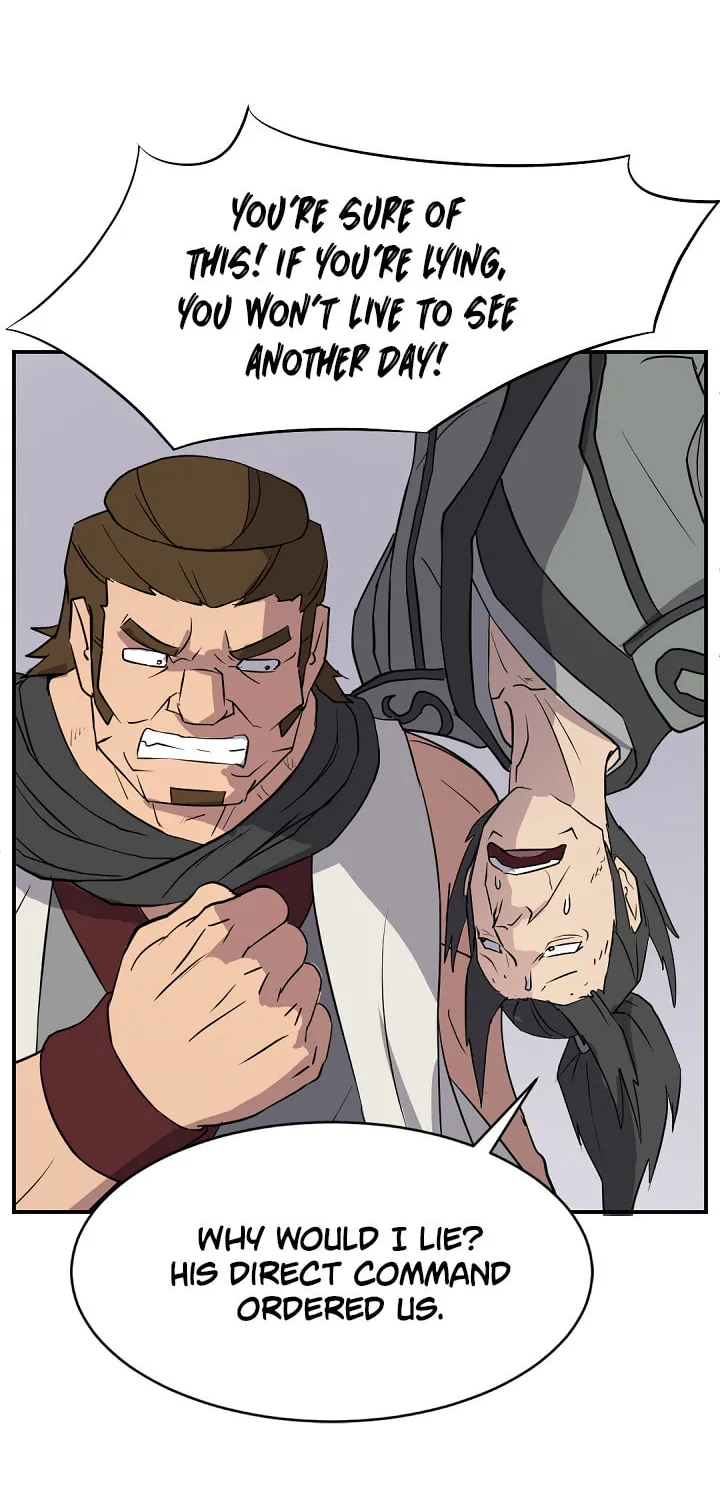 Read Bulsamujeok chapter 80 image 3 on Lezhin