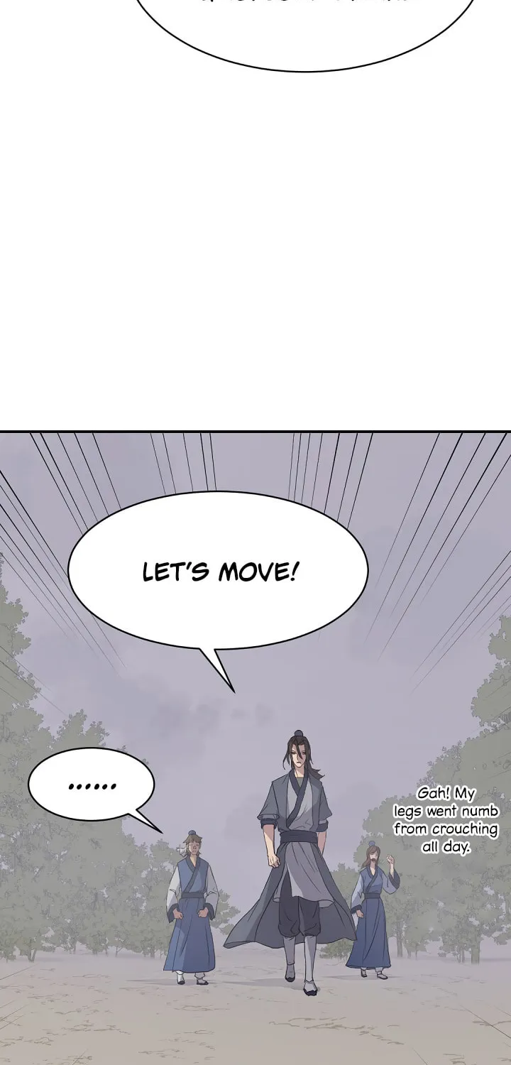 Read Bulsamujeok chapter 80 image 30 on Lezhin