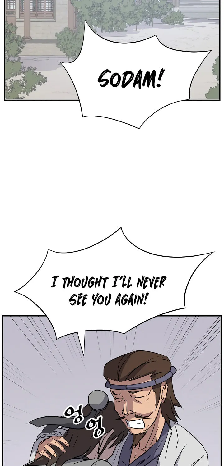 Read Bulsamujeok chapter 80 image 33 on Lezhin