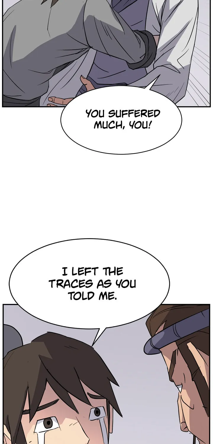 Read Bulsamujeok chapter 80 image 34 on Lezhin