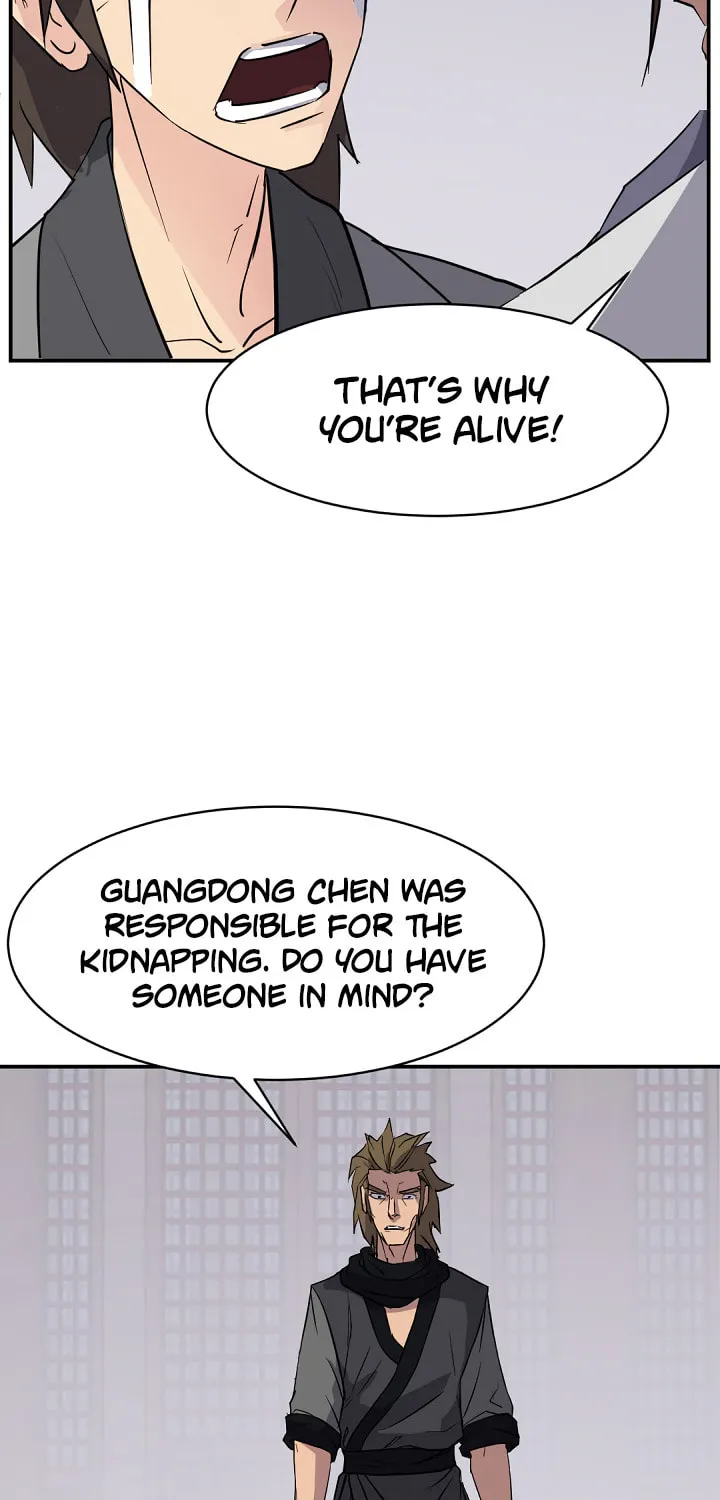 Read Bulsamujeok chapter 80 image 35 on Lezhin