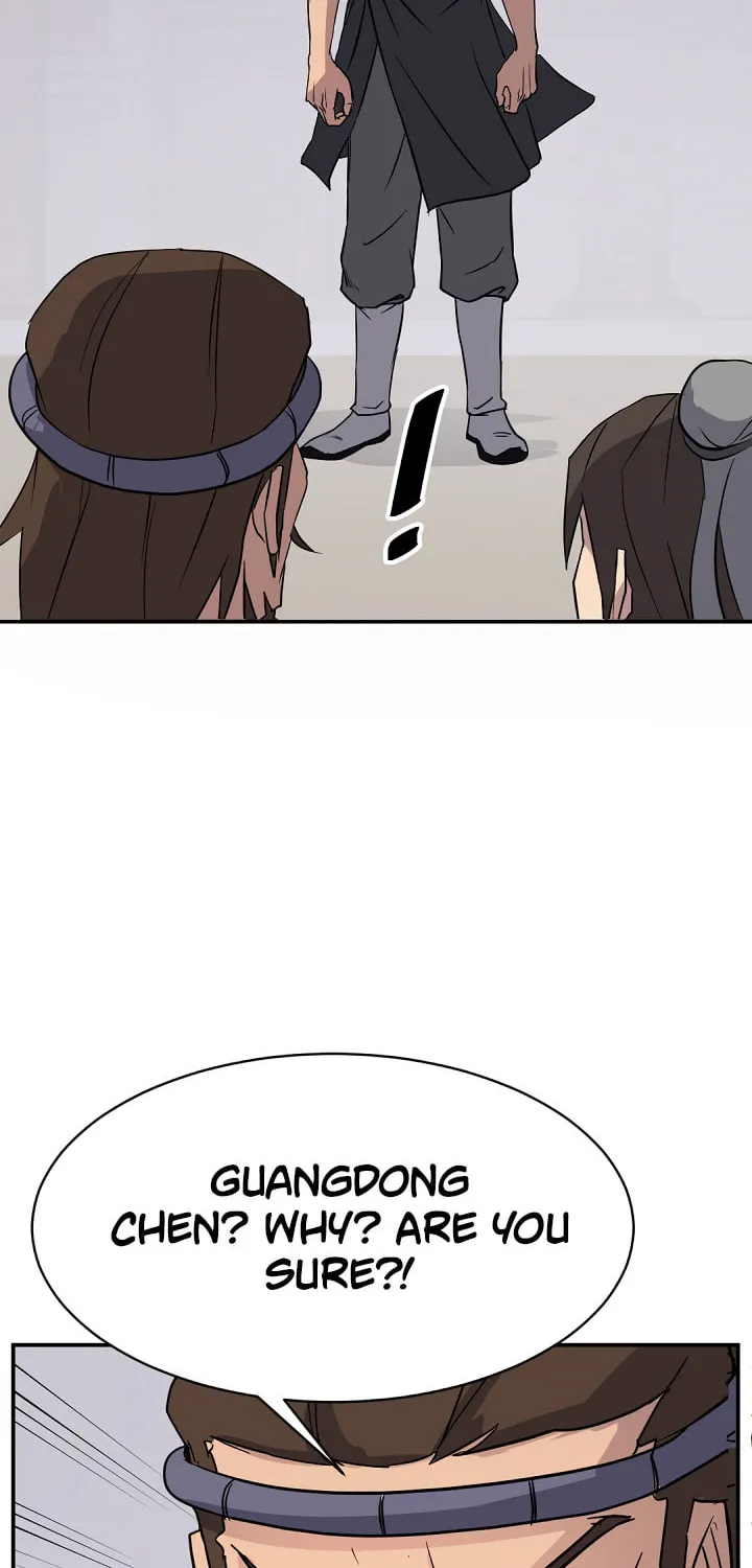 Read Bulsamujeok chapter 80 image 36 on Lezhin
