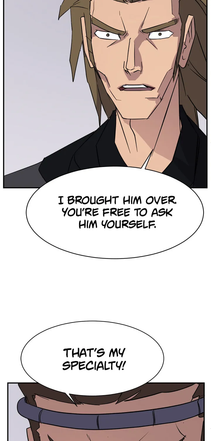 Read Bulsamujeok chapter 80 image 38 on Lezhin