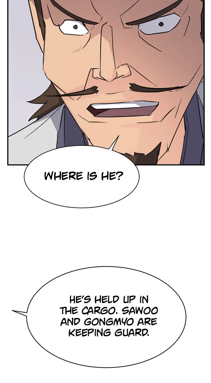 Read Bulsamujeok chapter 80 image 39 on Lezhin