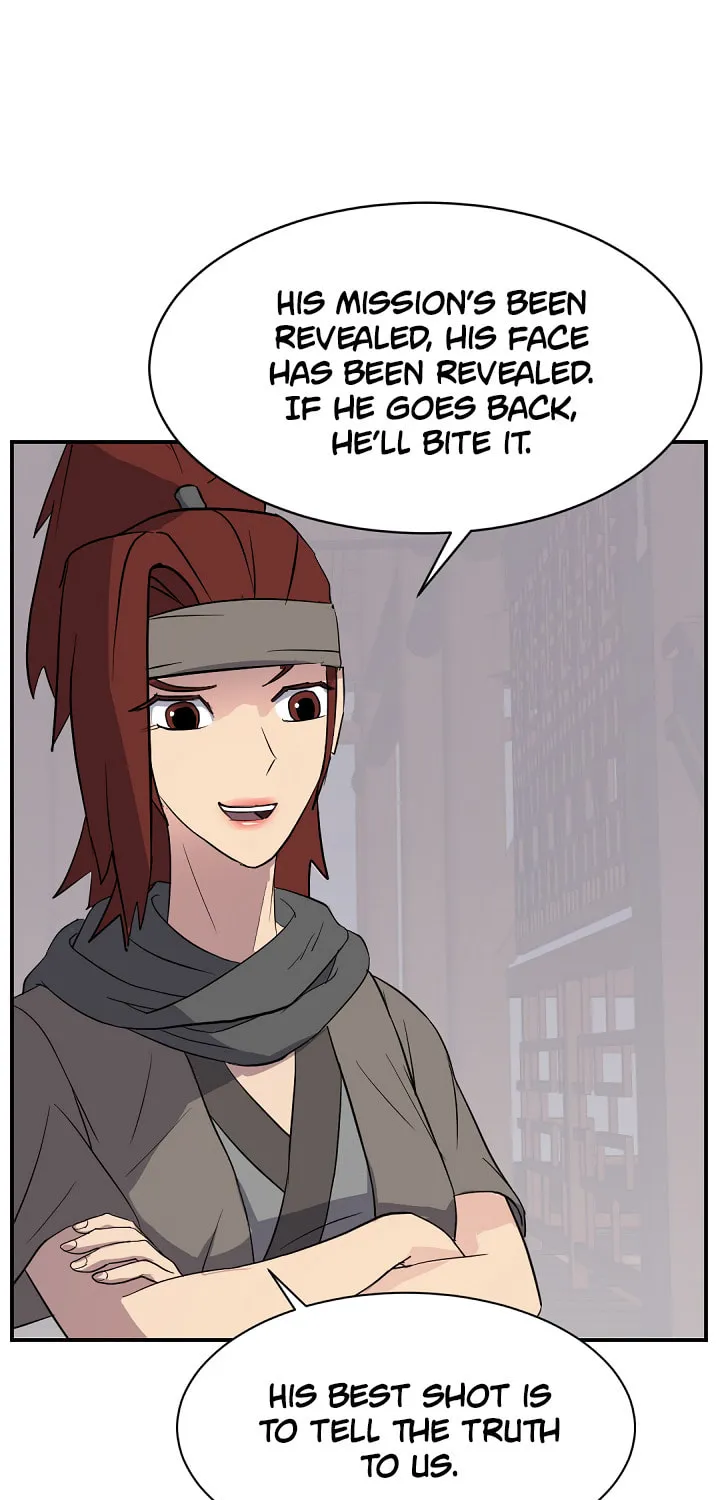 Read Bulsamujeok chapter 80 image 4 on Lezhin