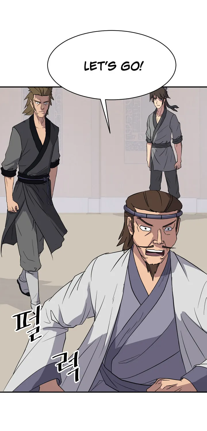 Read Bulsamujeok chapter 80 image 41 on Lezhin