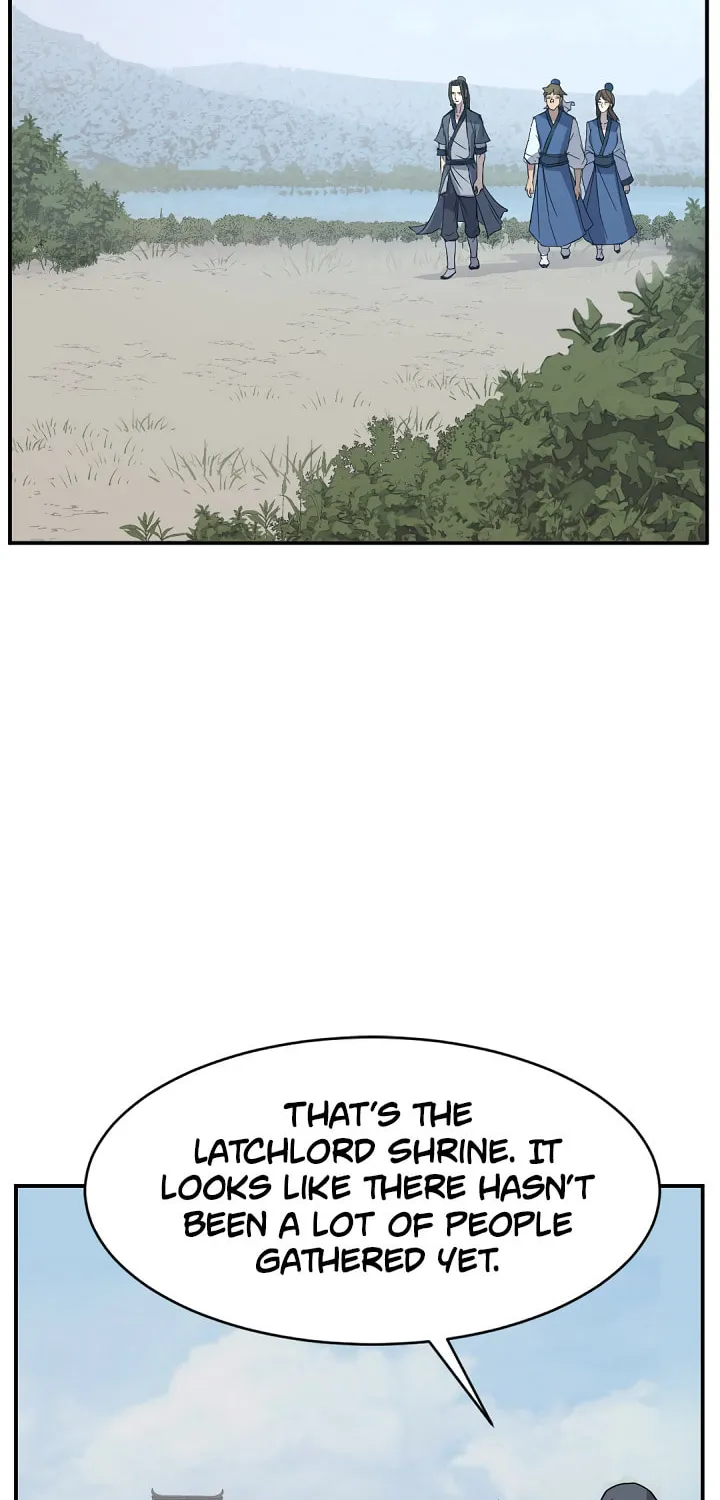 Read Bulsamujeok chapter 80 image 45 on Lezhin