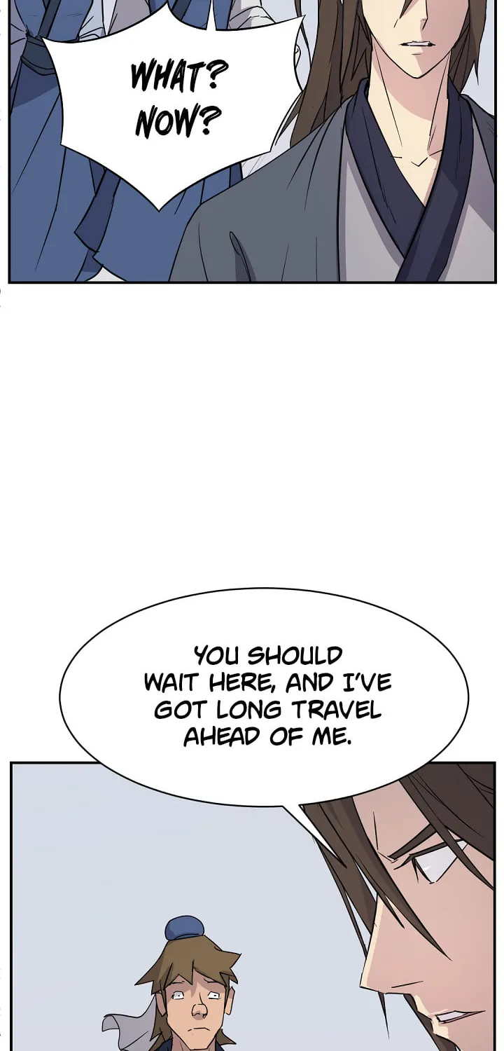 Read Bulsamujeok chapter 80 image 47 on Lezhin