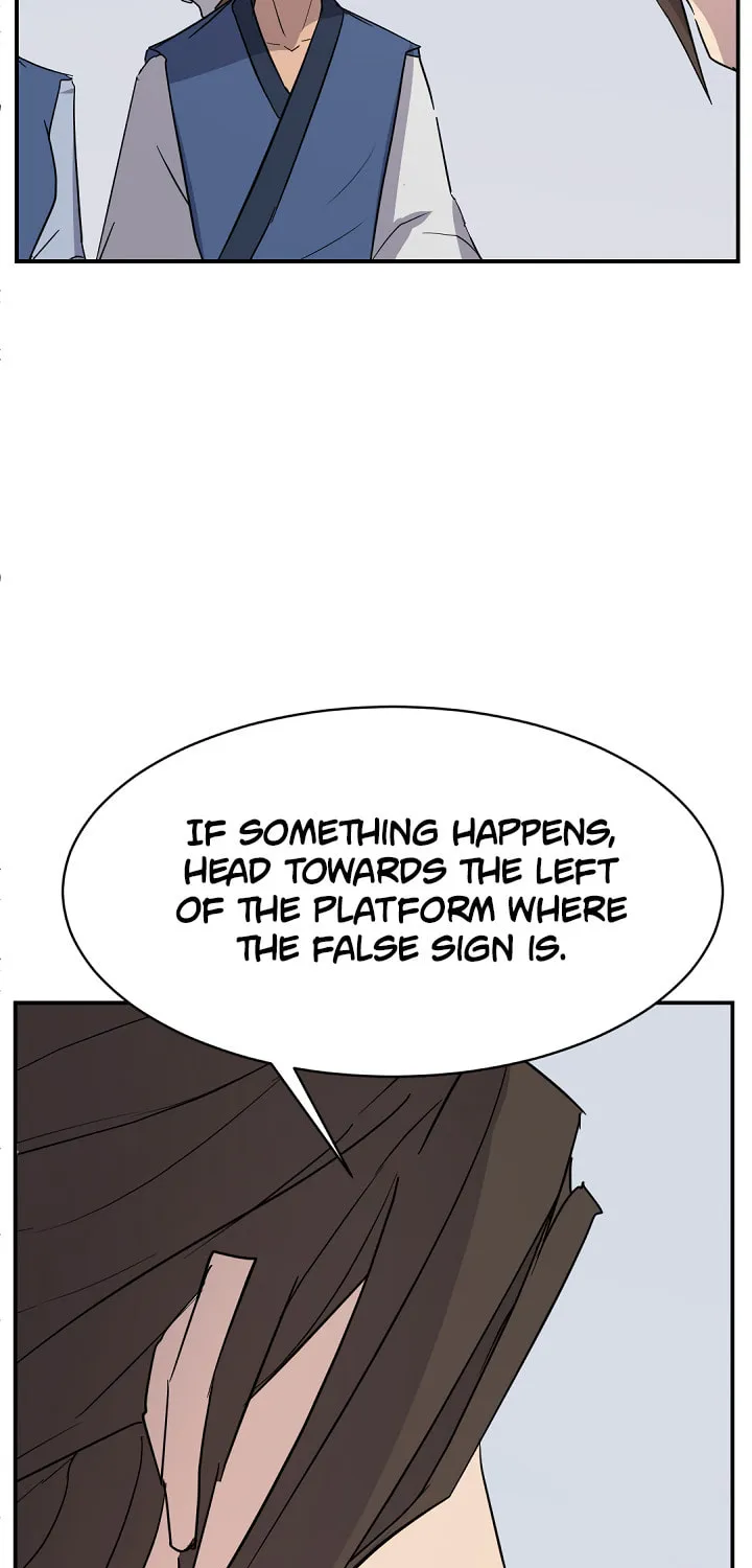 Read Bulsamujeok chapter 80 image 48 on Lezhin