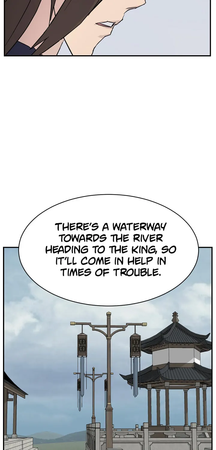 Read Bulsamujeok chapter 80 image 49 on Lezhin