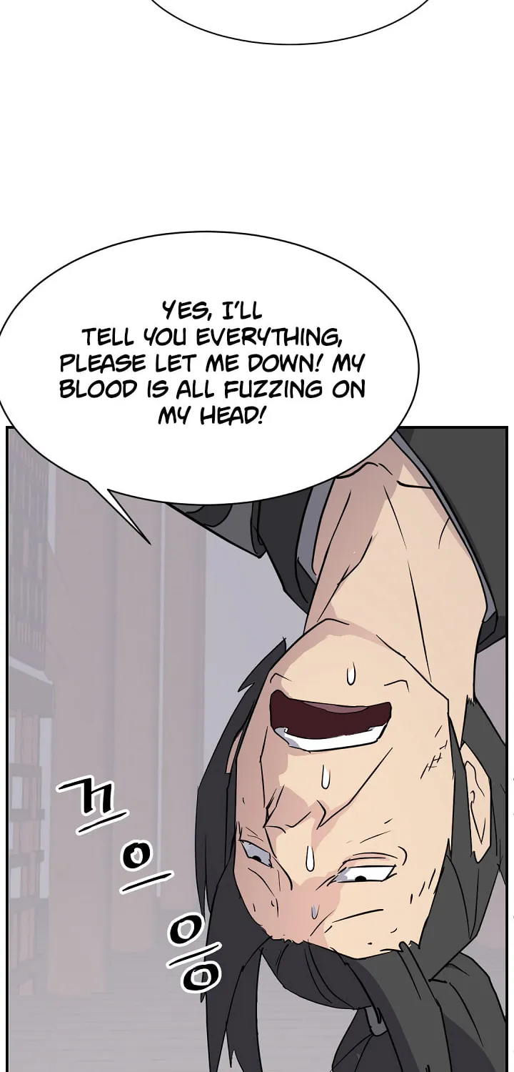 Read Bulsamujeok chapter 80 image 5 on Lezhin