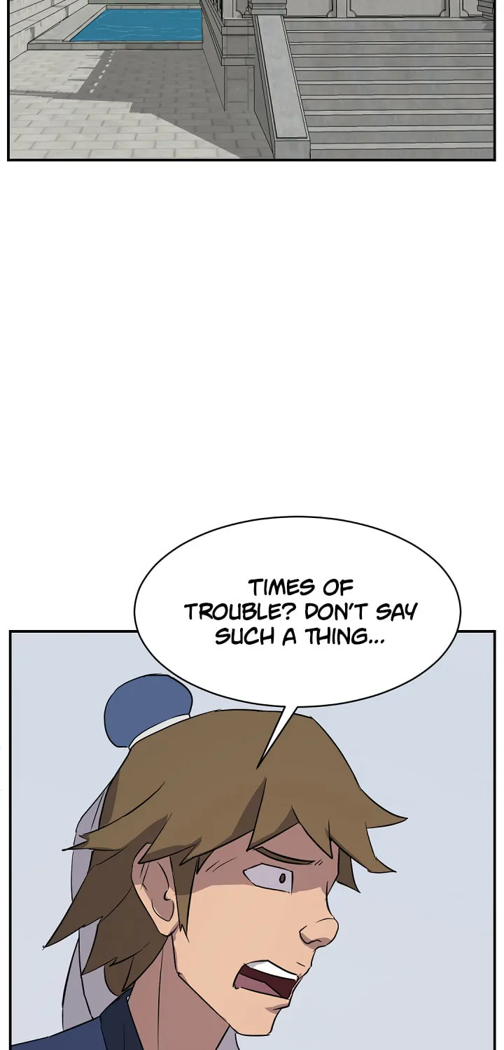 Read Bulsamujeok chapter 80 image 50 on Lezhin