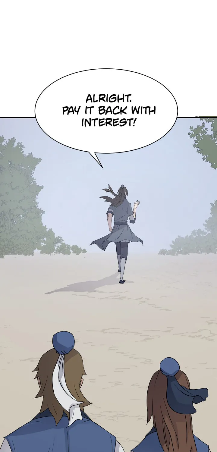 Read Bulsamujeok chapter 80 image 54 on Lezhin
