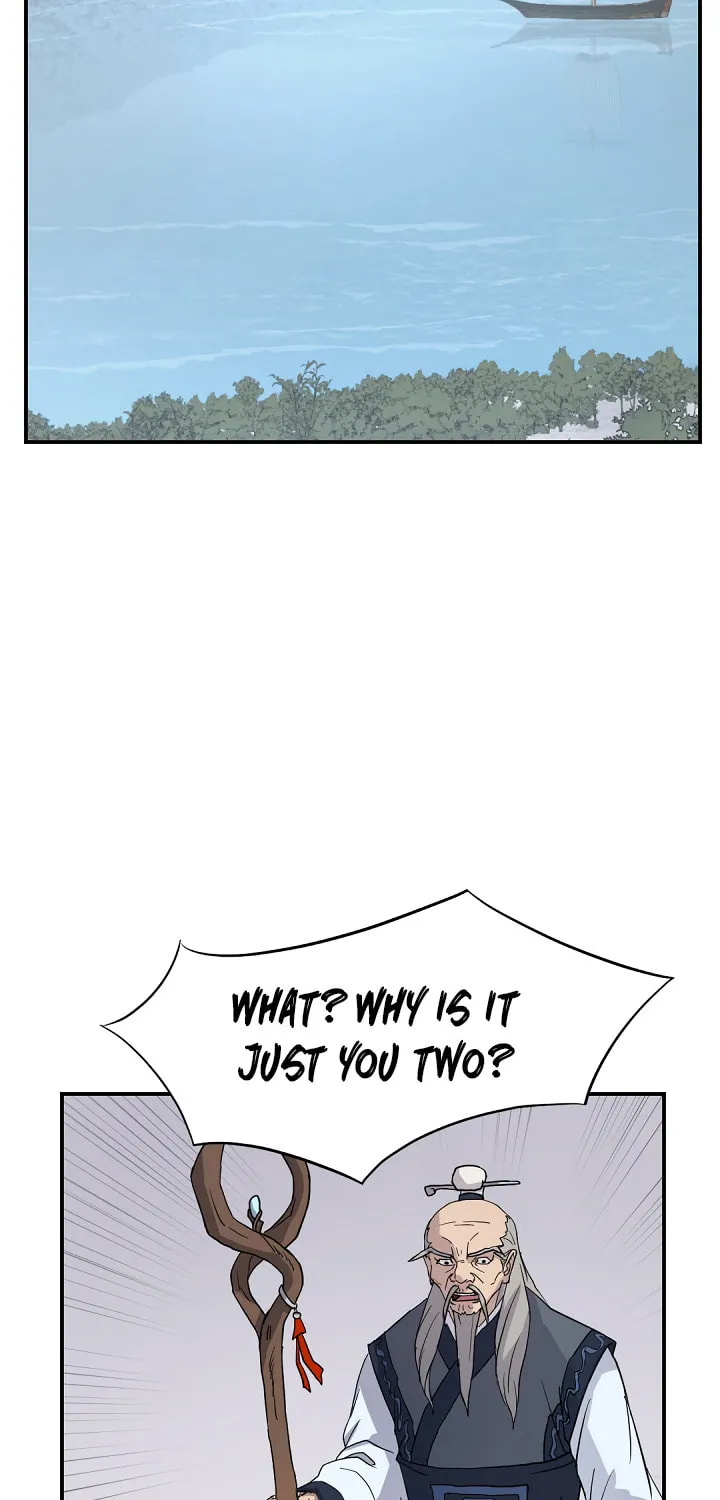 Read Bulsamujeok chapter 80 image 59 on Lezhin