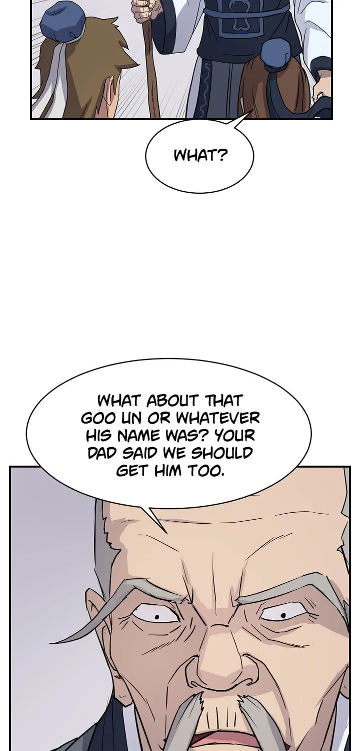 Read Bulsamujeok chapter 80 image 60 on Lezhin