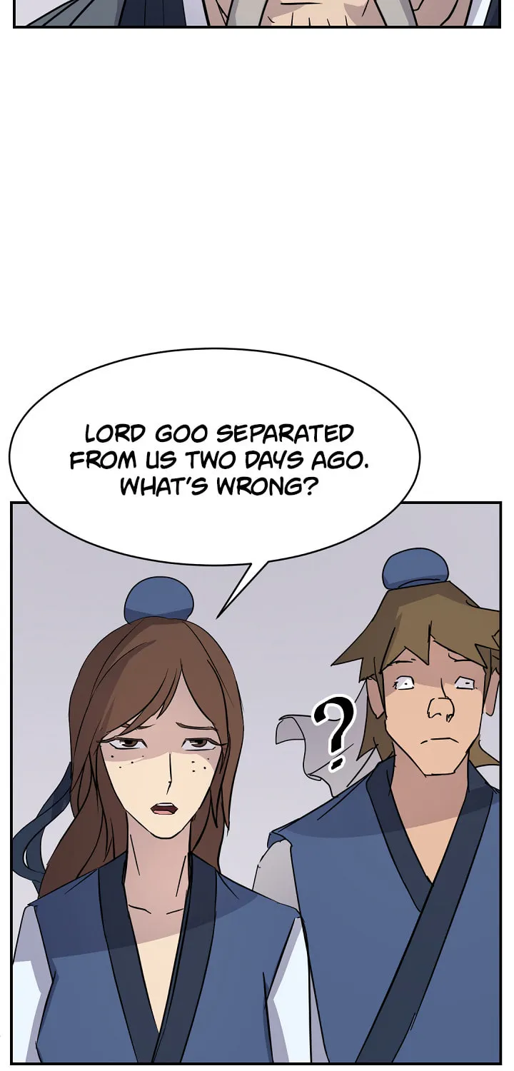 Read Bulsamujeok chapter 80 image 61 on Lezhin