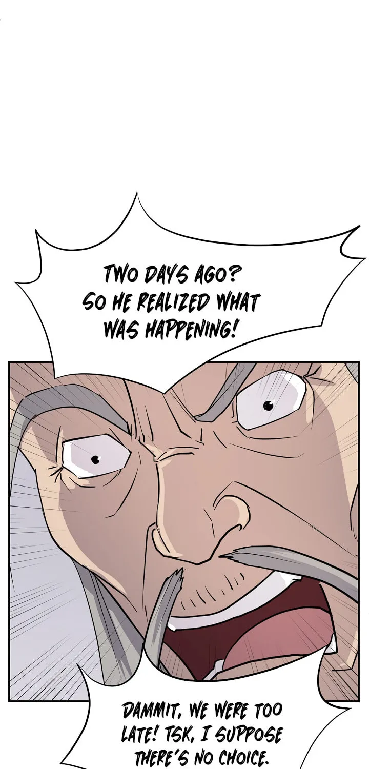 Read Bulsamujeok chapter 80 image 62 on Lezhin