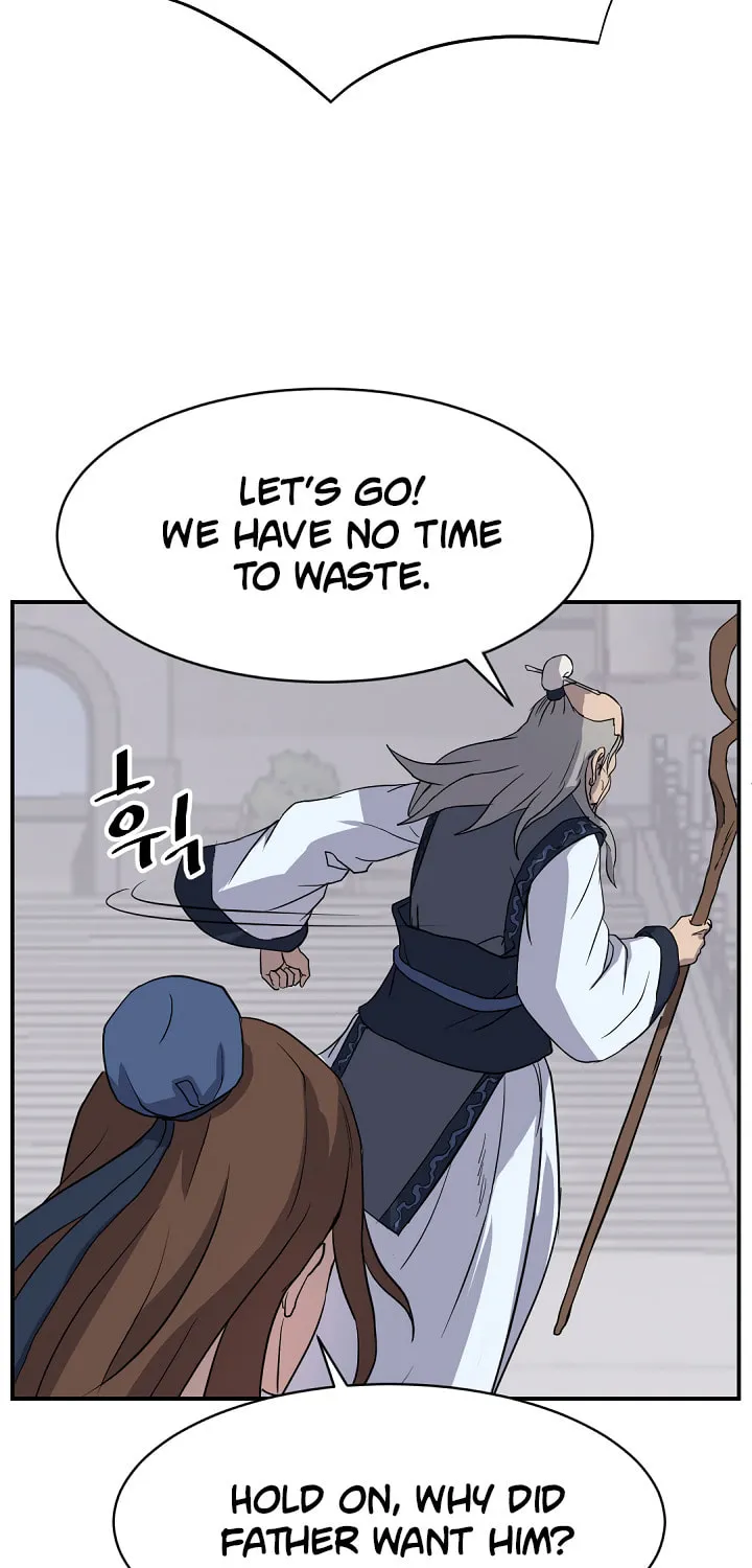 Read Bulsamujeok chapter 80 image 63 on Lezhin