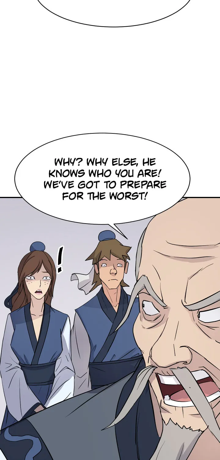 Read Bulsamujeok chapter 80 image 64 on Lezhin