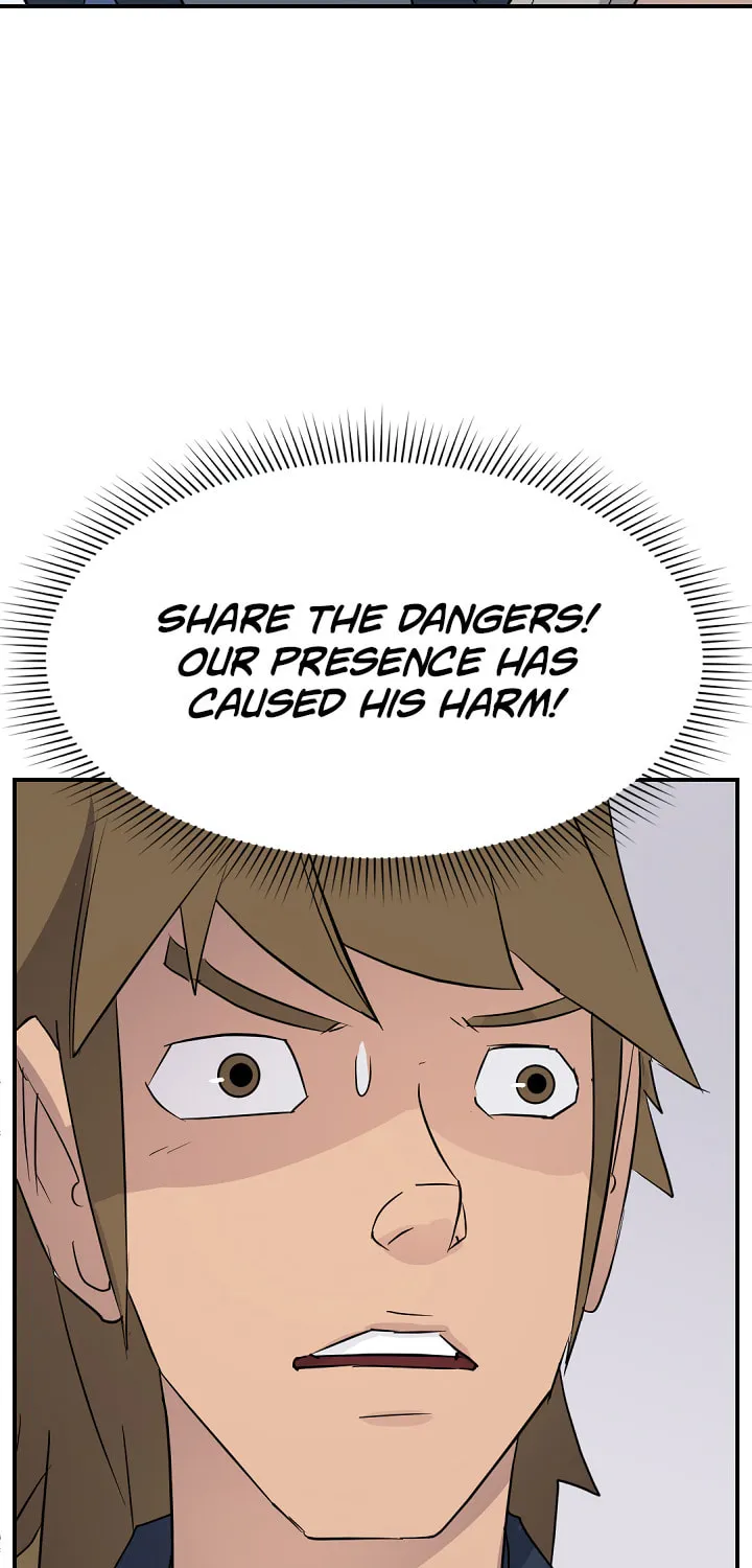 Read Bulsamujeok chapter 80 image 65 on Lezhin