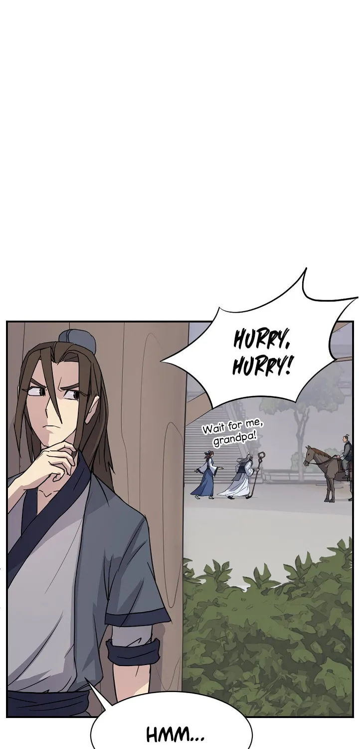Read Bulsamujeok chapter 80 image 68 on Lezhin