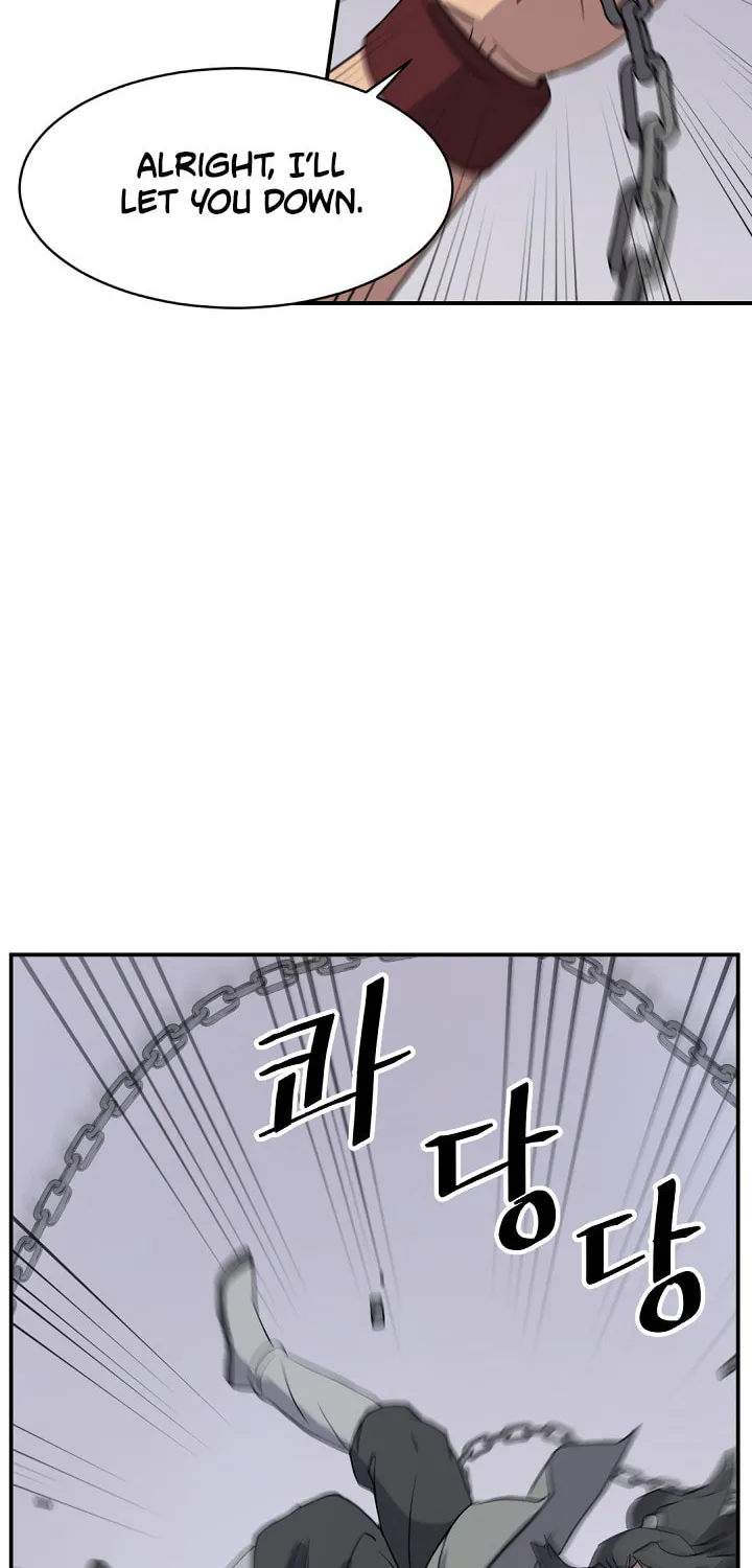 Read Bulsamujeok chapter 80 image 7 on Lezhin