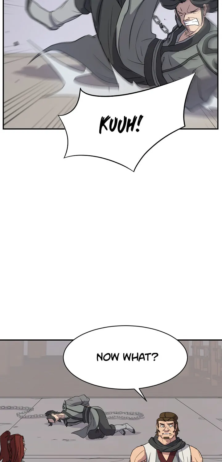 Read Bulsamujeok chapter 80 image 8 on Lezhin